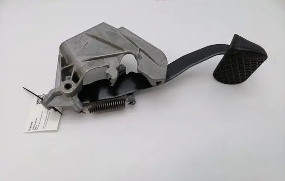 Mercedes-Benz ML W163 Brake pedal PP163290004