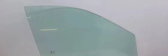 Dacia Spring Front door window glass four-door 803005931R 43R0111289