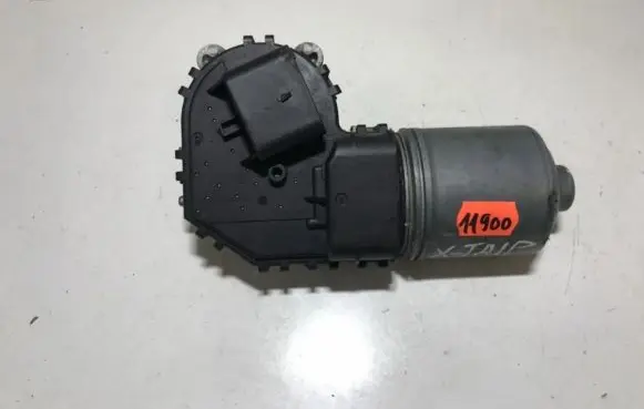 Jaguar X-Type Wiper motor 0390241709 1x4317508bc
