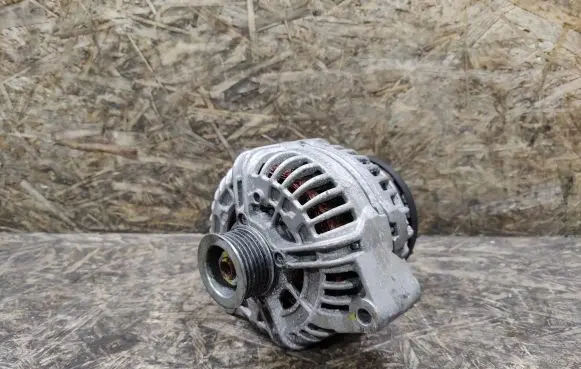 Mercedes-Benz SL AMG R230 Generator/alternator 22102221 7403289