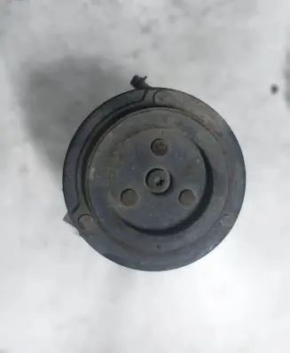 Opel Zafira A Air conditioning (A/C) compressor (pump) 4152DPSS 06259185340B