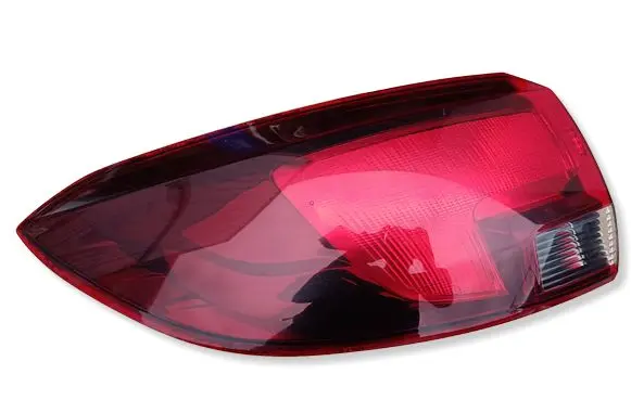 Opel Astra K Rear/tail lights 39077374 L90084273 368158932