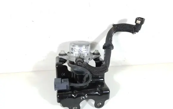 Dodge Challenger Vacuum pump 04581485AC