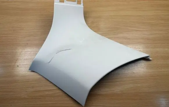 Volkswagen PASSAT B8 (D)pillar trim (top) 3G9867246