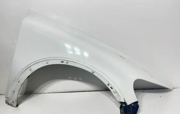 Volvo C30 Fender