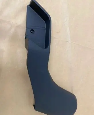 Porsche Cayenne (9Y0 9Y3) Seat trim 760885739