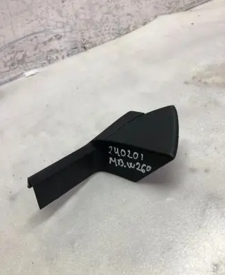 Mercedes-Benz C W206 Panel trim A2066809403