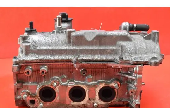 Nissan Micra Engine head 1HC