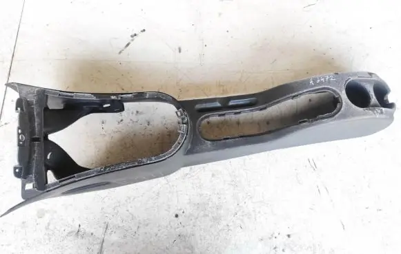 Citroen C3 Other interior part 9637999577