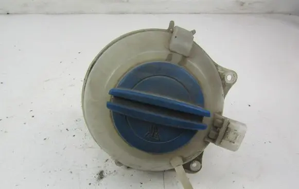 Volkswagen Polo Coolant expansion tank/reservoir 