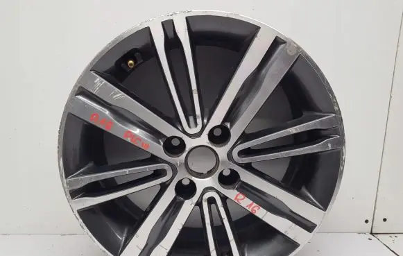 KIA Picanto R16 alloy rim 