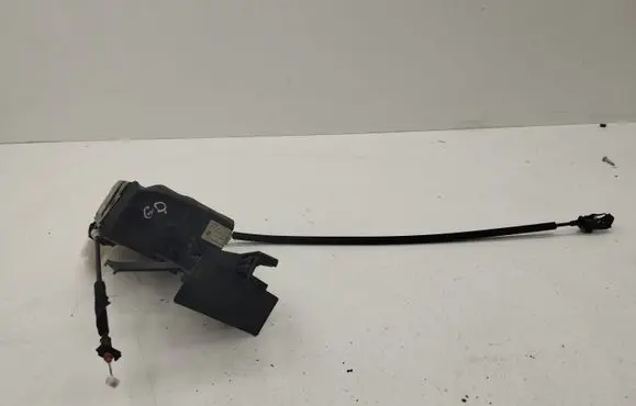 Ford C-MAX II Rear door lock AM5AR26412BC