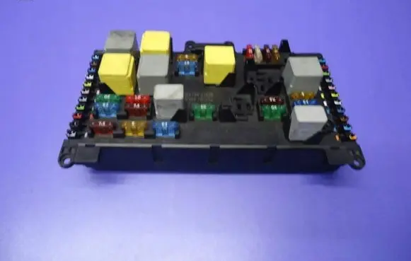 Fuse module