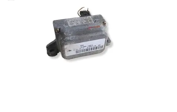 Renault Espace III ESP acceleration yaw rate sensor 8200301391