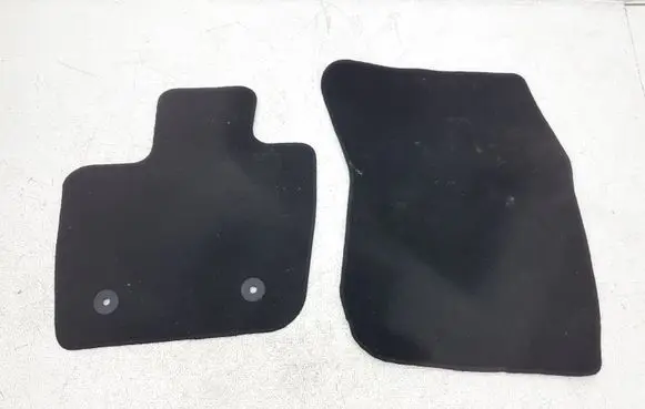 Ford Fusion II Car floor mat set HS73F130B18 HS73F130B18AC3JA6 HS73F130B00