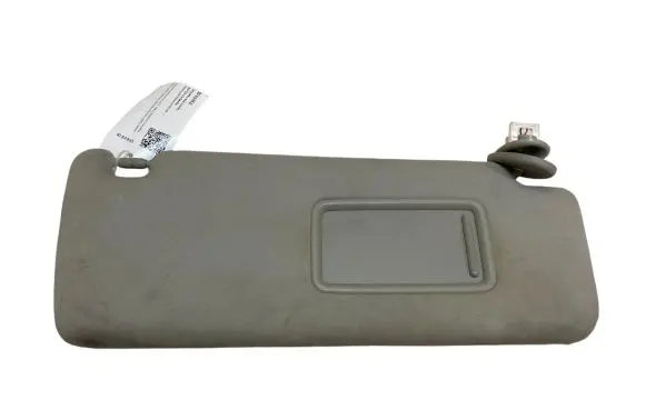 Toyota Land Cruiser (J150) Sun visor