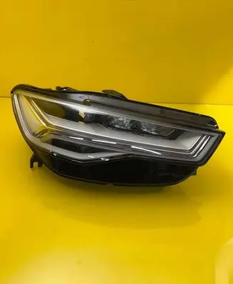 Audi A6 S6 C7 4G Headlight/headlamp 4G0941034H