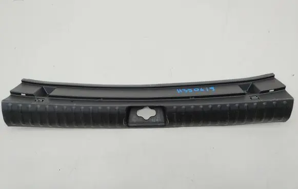 KIA Ceed Trunk/boot sill cover protection 85771J7300