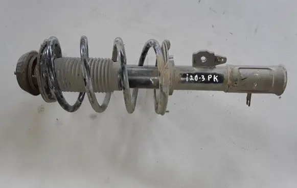 Hyundai i20 (PB PBT) Front shock absorber/damper 546501J000