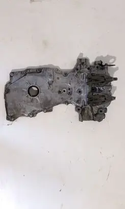 Nissan Juke I F15 Timing belt guard (cover) 135020196R