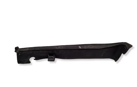 BMW 1 F20 F21 Fender end trim 51767269998 7269998