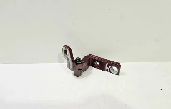 Volvo V40 Front door lower hinge 31352691