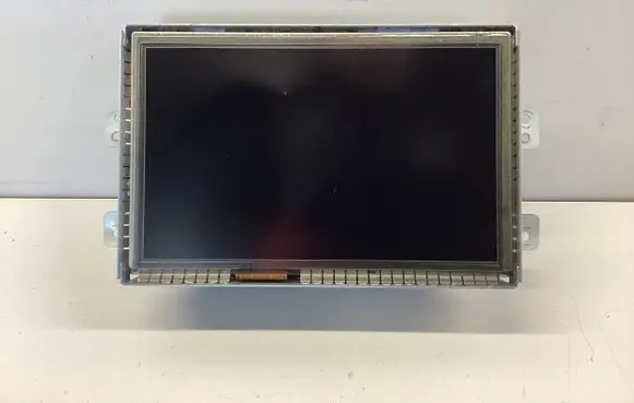 Land Rover Evoque I Screen/display/small screen GJ3210E889AD