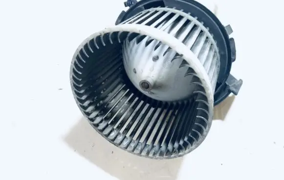 Fiat Panda II Heater fan/blower 5a0231000
