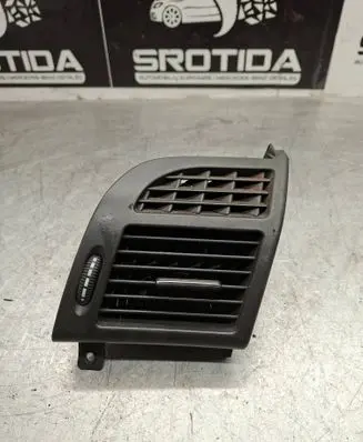 Mercedes-Benz E W211 Dashboard side air vent grill/cover trim 2118300654