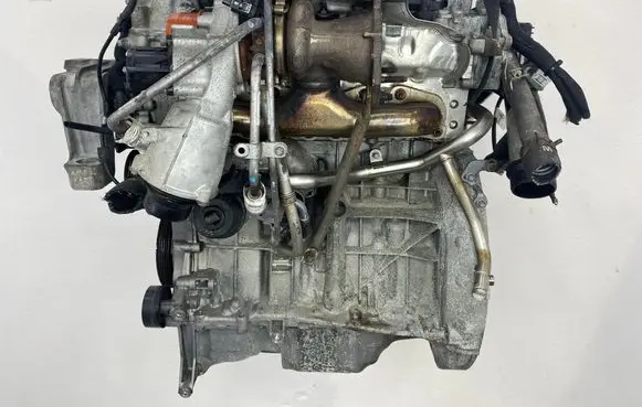 Mercedes-Benz CLA C117 X117 W117 Engine 270910 M270910 M270