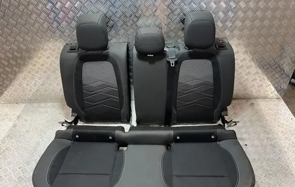 Jeep Avenger Seat set DG19076