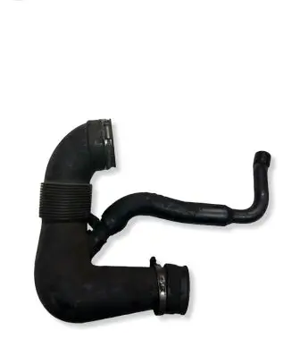 Mercedes-Benz E W210 Air intake hose/pipe A6110940208