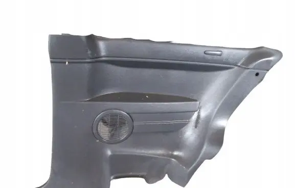 Volkswagen Fox Rear door card panel trim 5Z0867044