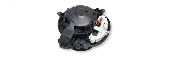 BMW 2 F22 F23 Heater fan/blower 64119350396