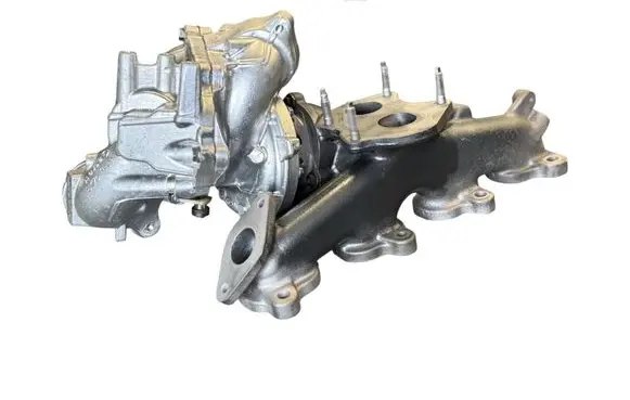 Renault Master III Turbo 858866 858866-6 883177-5001S