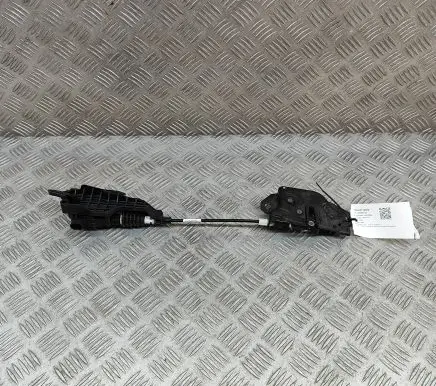 Tesla Model Y Engine bonnet/hood lock/catch 164307100A 150039700F