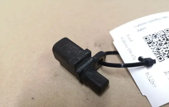 Ford Galaxy ABS rear brake sensor 3M5T2B372BC 10071161023