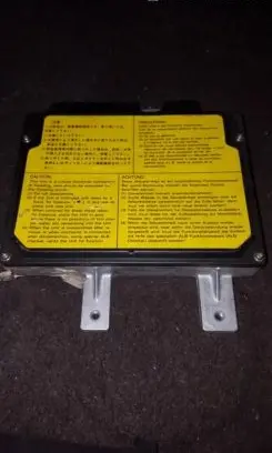 Honda Legend ABS control unit/module 39790sg0923