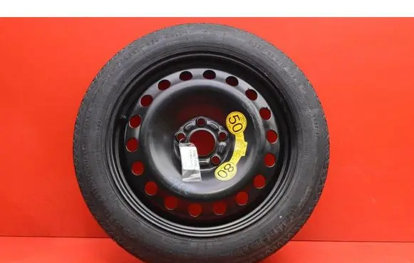 Volvo XC60 R17 spare wheel 31302356
