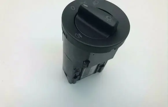 Skoda Superb B5 (3U) Light switch 3B0941531B