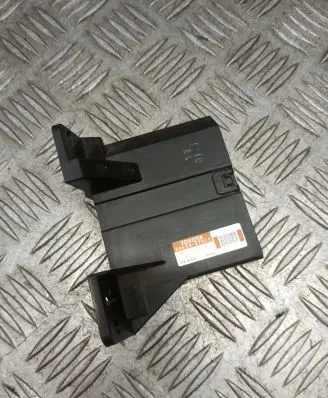 Toyota Corolla Verso AR10 Air conditioning/heating control unit 886500F030 MB1773007471