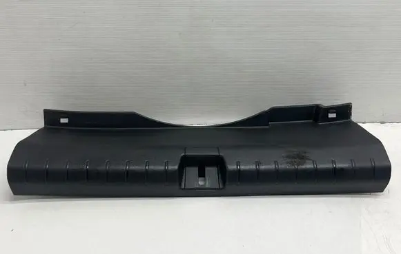Honda Civic X Trunk/boot sill cover protection 84640TBAA0