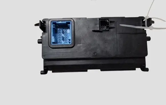 Peugeot 508 Other control units/modules 9665961480 T1006881