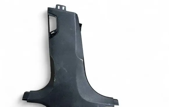 BMW M5 F90 (B) pillar trim (bottom) 17949110 111121131