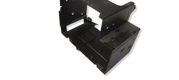 Audi A4 S4 B5 8D Other trunk/boot trim element 8D9035113F