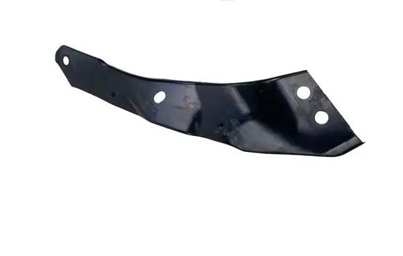 Volkswagen Golf VI Radiator support slam panel bracket 5K0806930B