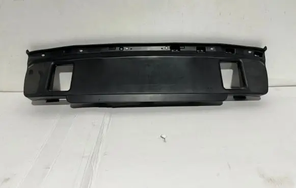 Jaguar XF X260 Front bumper foam support bar T2H18660