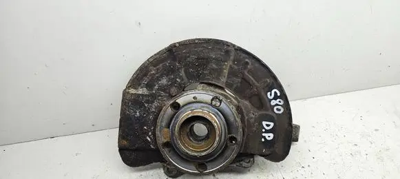 Volvo S80 Front wheel hub