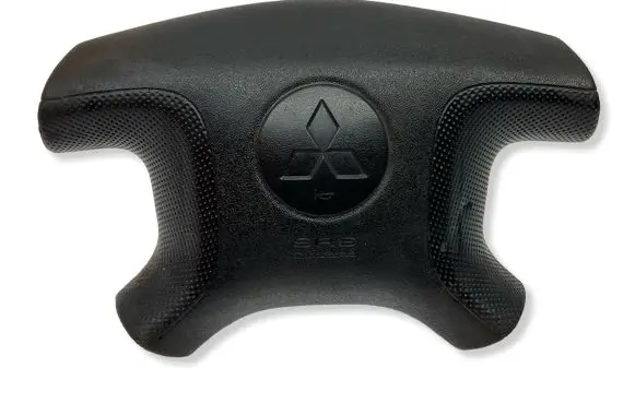 Mitsubishi Pajero Steering wheel airbag MR510987X1