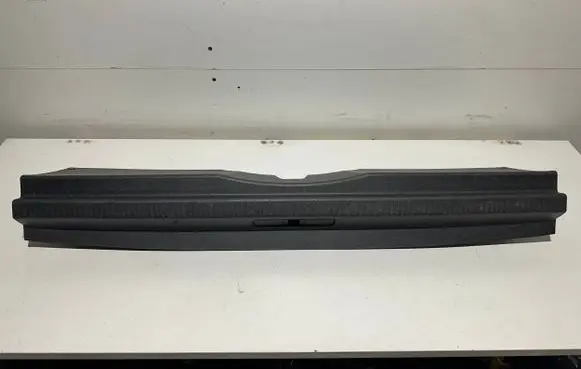 Citroen C5 Aircross Trunk/boot sill cover protection 9817158677